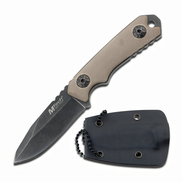 MTech MT2030 Mini Tactical Neck Knife