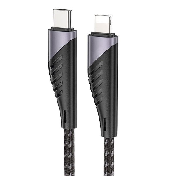 PD20W Super Fast Charging Cable