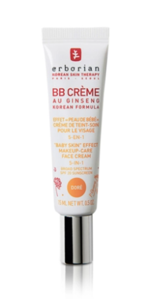 Erborian BB Creme Dore