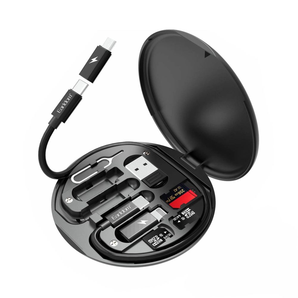 Earldom EC148 60W Data Cable Set Shop Today. Get it Tomorrow