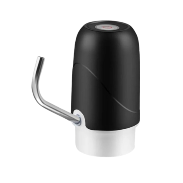 Automatic Switch Pump USB Charging Water Dispenser F68-62-21