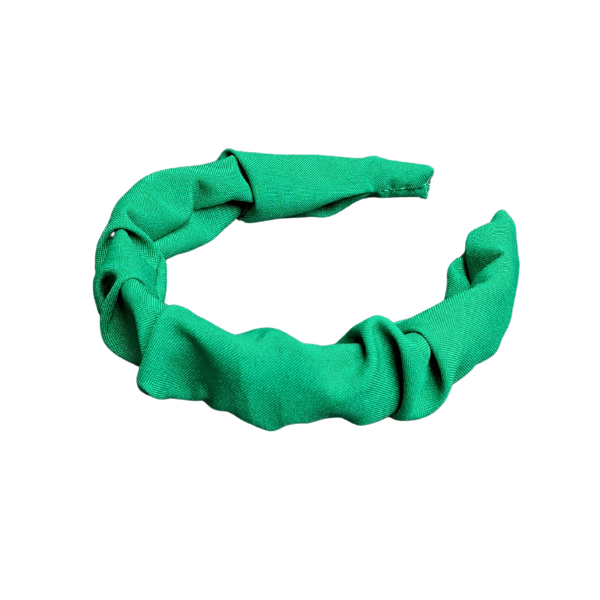 Green Alice Band