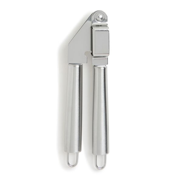 George &amp; Mason - Stainless Steel Garlic Press