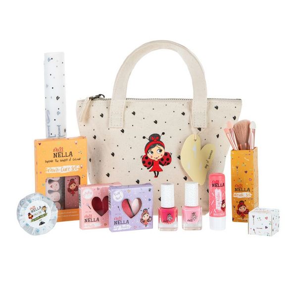 Miss Nella Bag of Wonders Gift Set