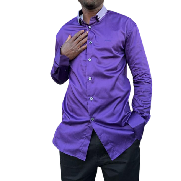 Purple image