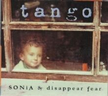 Tango (CD / Album)