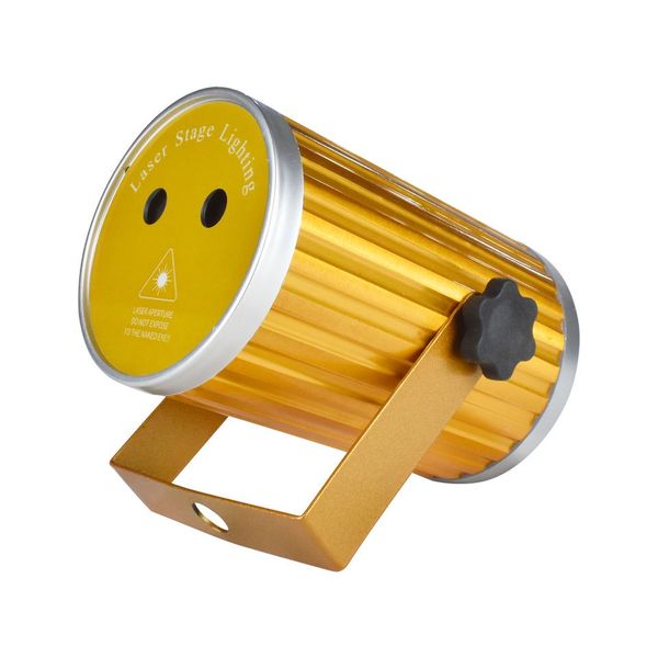 Mini Laser Stage Light- SD