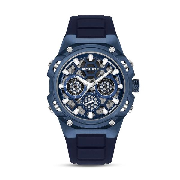 Challenger Watch Police For Men