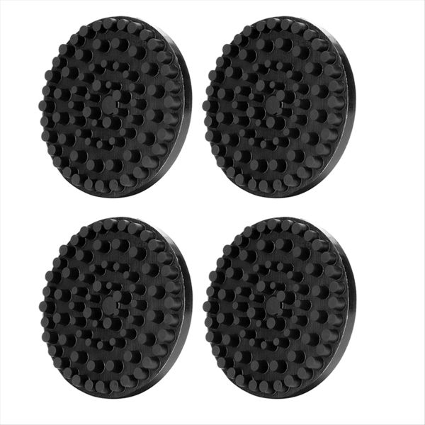 HiFi Speaker Stand Feet Pads, Audio Isolation