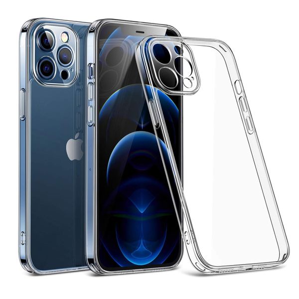 SIXTEEN10 High Quality Hybrid TPU Phone Case for Apple iPhone 14 Series