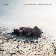A Day in the Studio (CD / Album with DVD)