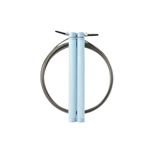 Corength Cross Training Speed Skipping Rope - Speed Rope Blue