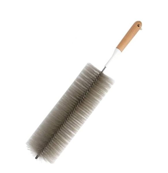 Jafar Wood Dust Brush