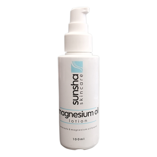 Sunsha Skincare - Magnesium Oil