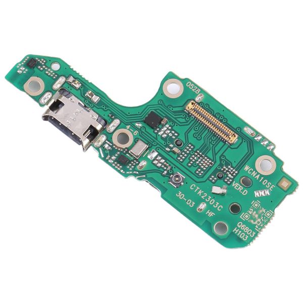 UNITED Huawei Nova 10 SE Charging Port Replacement