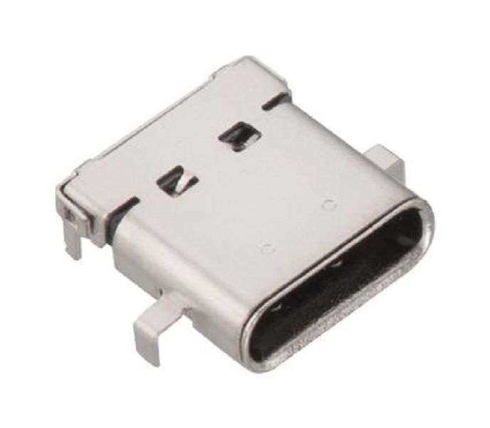 Wurth Elektronik (632723300011) USB Connector, USB Type C, USB 3.1