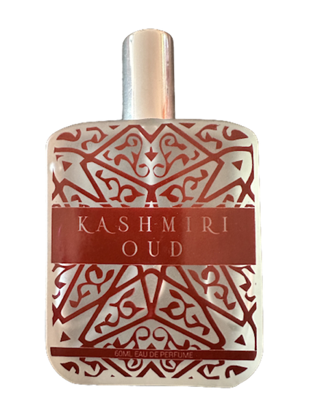 Kashmiri Oud Eau De Parfum 60ml