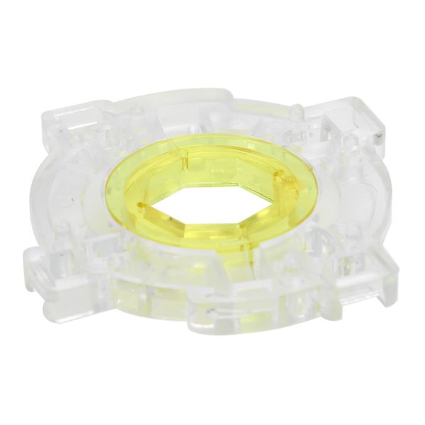 Joystick Restrictor Gate (Octagonal)