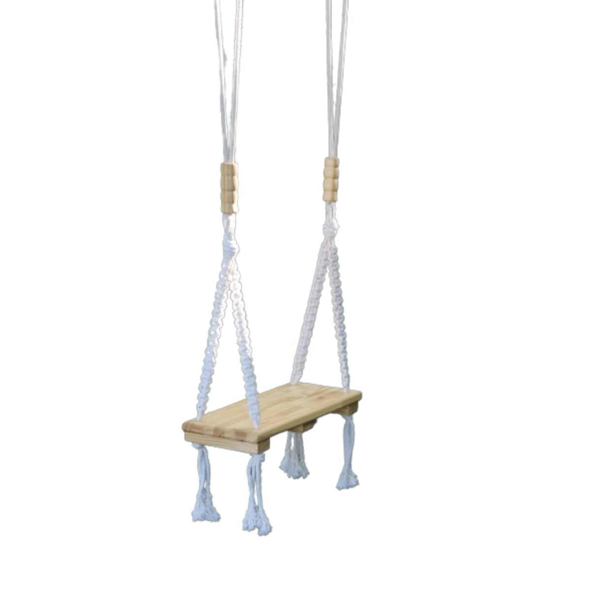 Kids Rope Ladder with Heavy Duty Hook