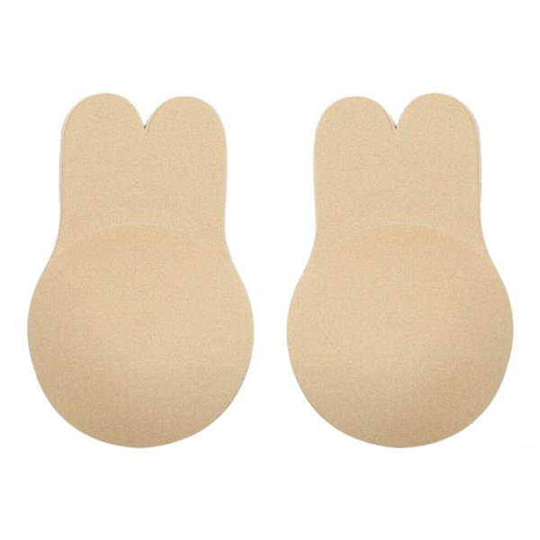 Invisible Rabbit Ear Lift Bra