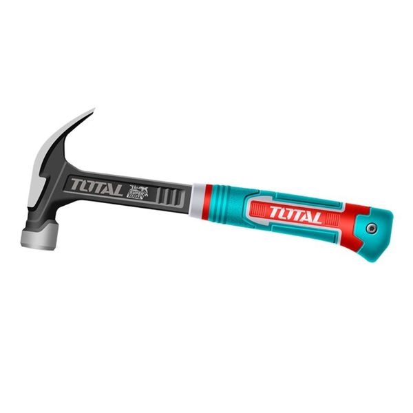 Total Tools - Claw Hammer - 560g