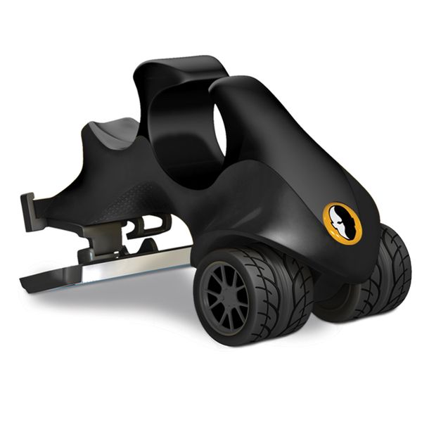 HeadBlade ATX Head &amp; Body Razor - BLACK EDITION