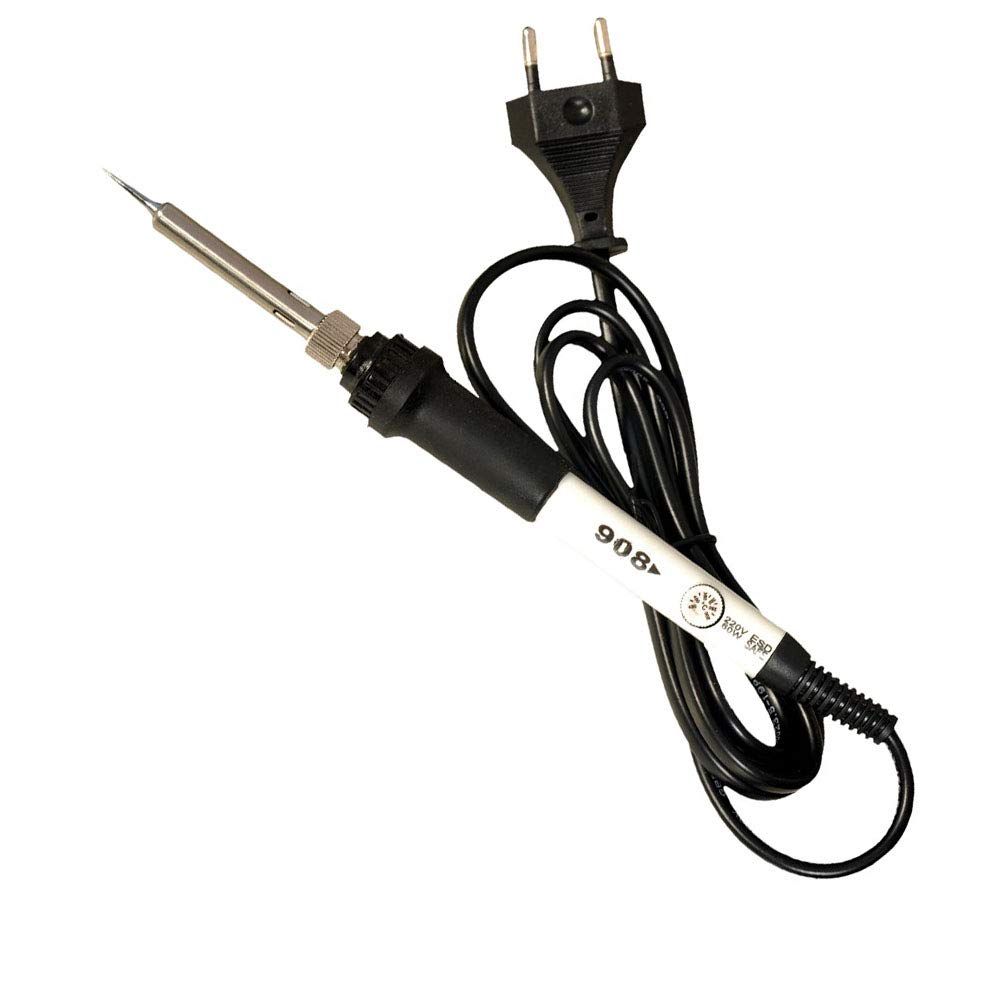 Soldering Iron With Adjustable Temperature Control Shop Today. Get it