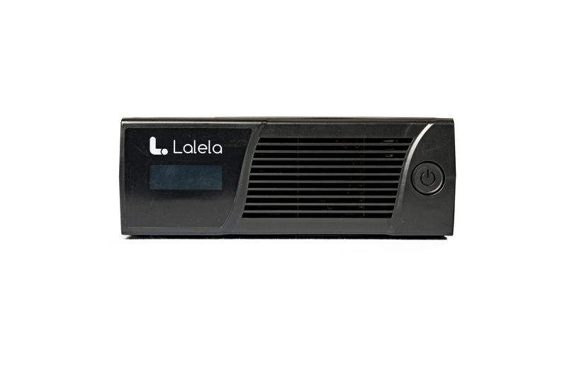 Lalela Inverter Head - (Battery Not Included)