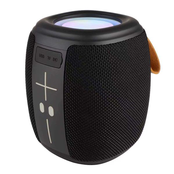 805 Waterproof Bluetooth Speaker