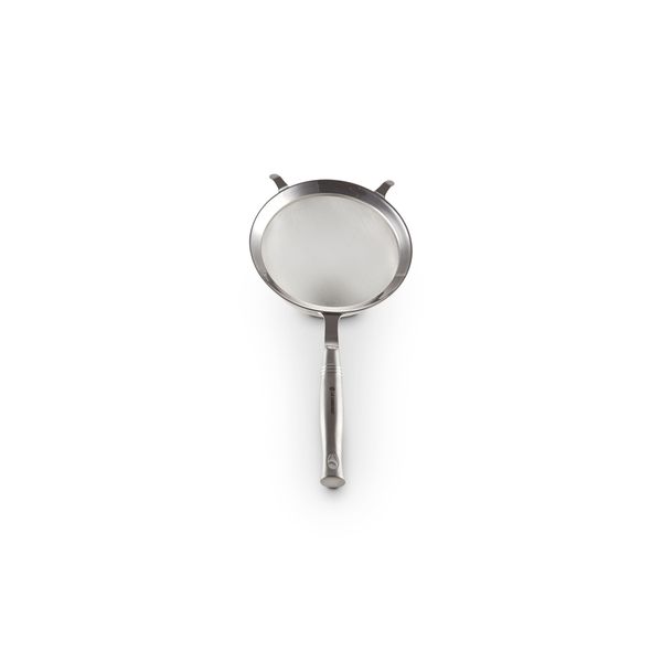 Le Creuset Stainless Steel Mesh Strainer - 15cm