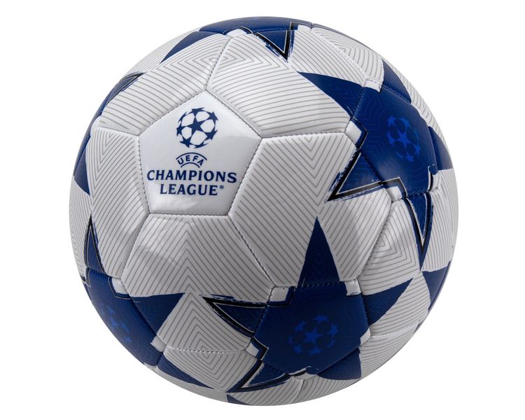 Official UEFA Champions League Supporters Soccer Ball