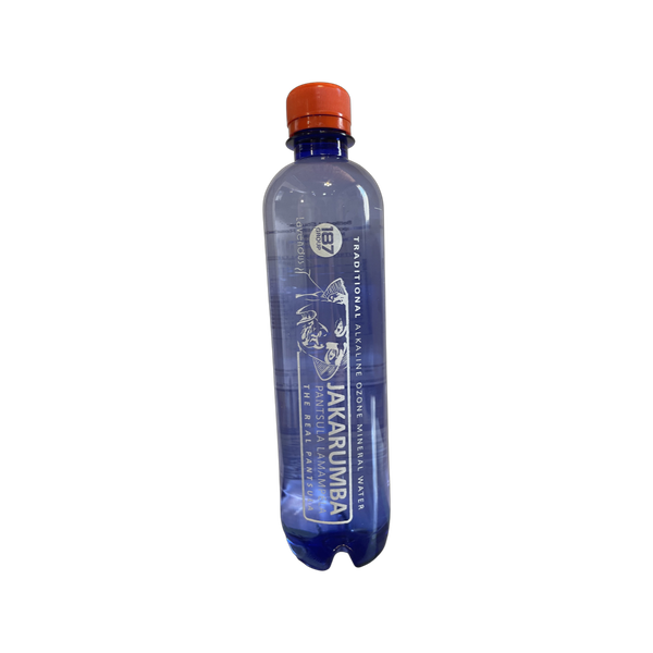 Traditional Alkaline Ozone Mineral Water 16 x 500ml