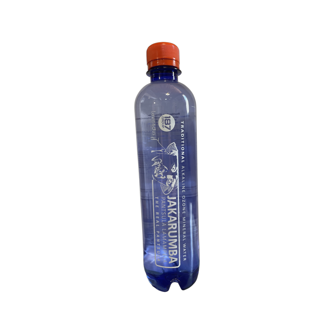 Traditional Alkaline Ozone Mineral Water 16 x 500ml Buy Online in