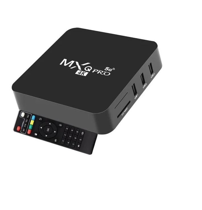 top 5 smart tv box