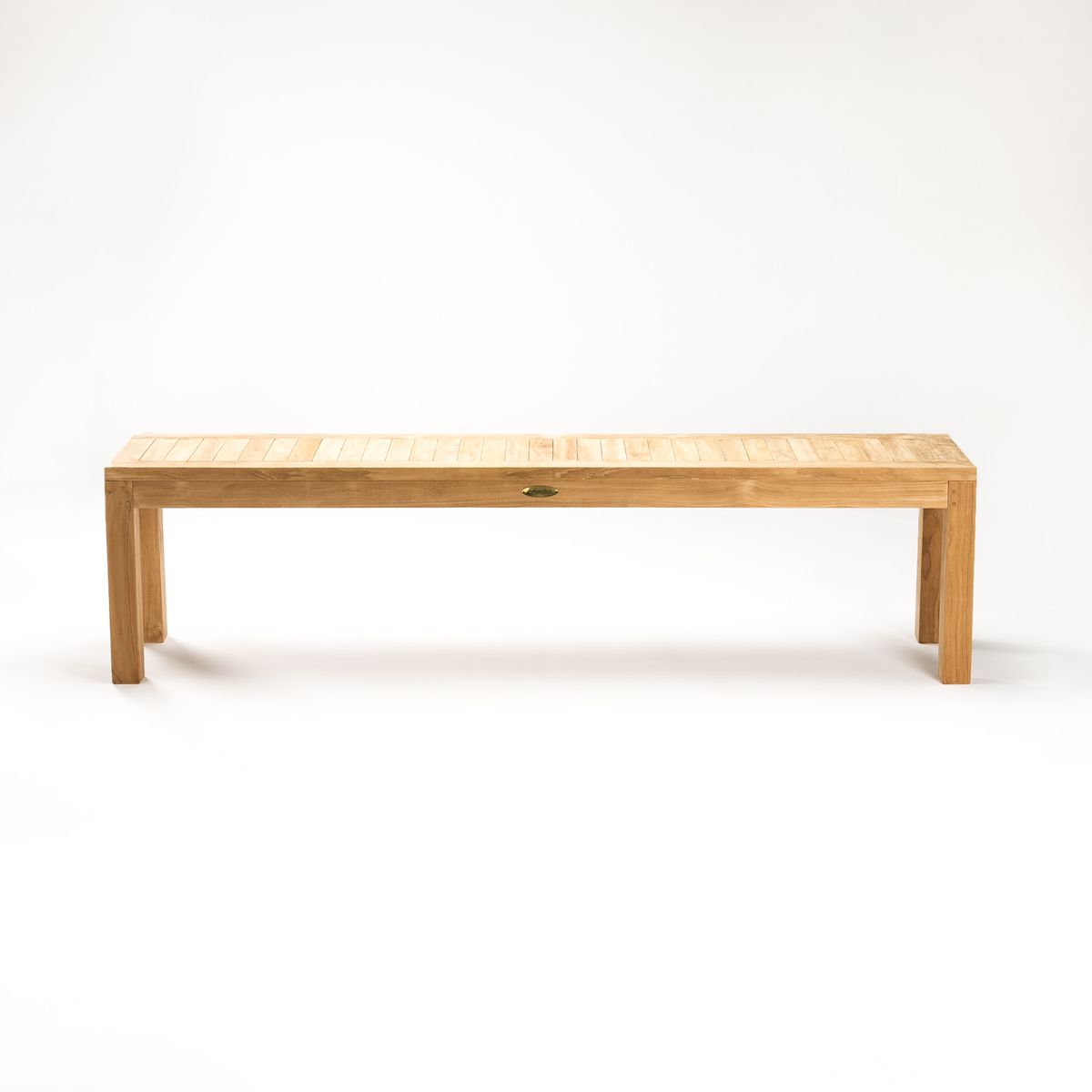 Belliars Teak Bench 180cm Shop Today. Get it Tomorrow!