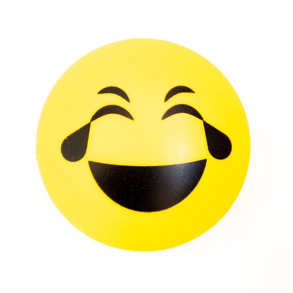 Meinl Face Shaker - Laughing