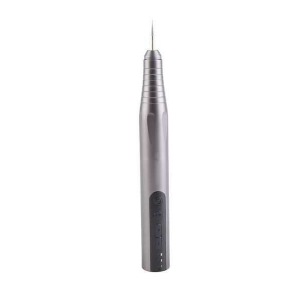 Cordless Micro Grinder Pen for DIY Engraving