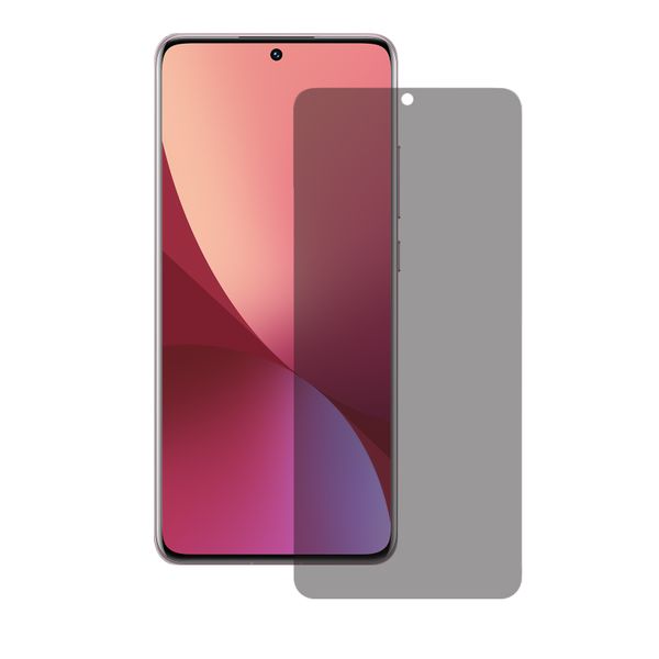 SIXTEEN10 TPU Film Screen Protector for Xiaomi 12 - Matte