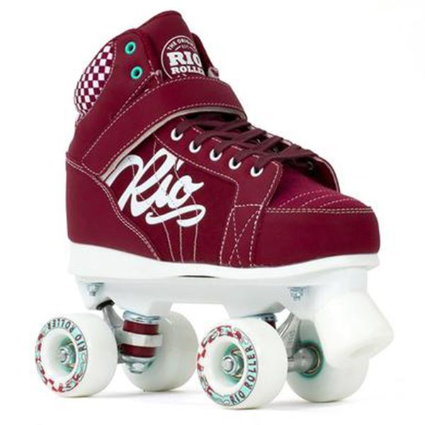 Maroon image