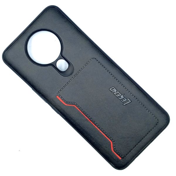 Bumper TPU Case for Tecno Spark 6