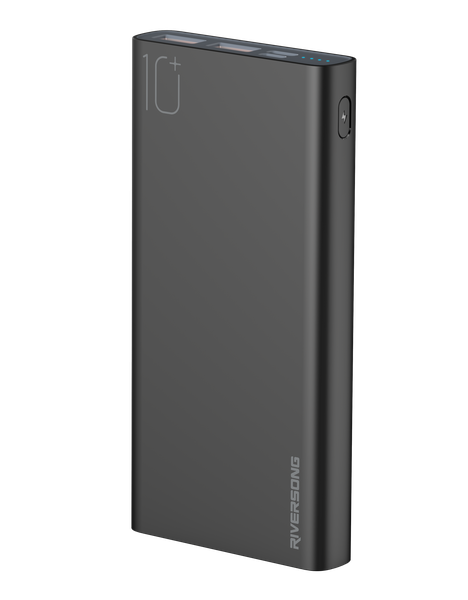 Rise 10 - 10000mAh Power Bank