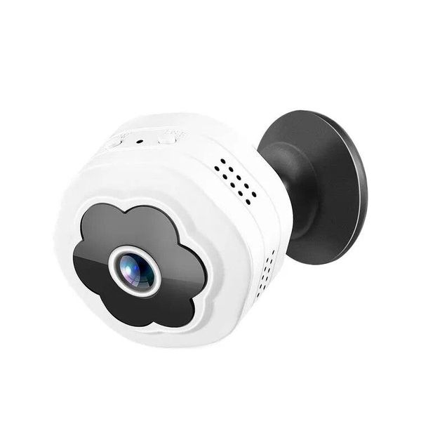 Omnia JZYZ 1080P HD Mini Wireless WiFi Security Camera