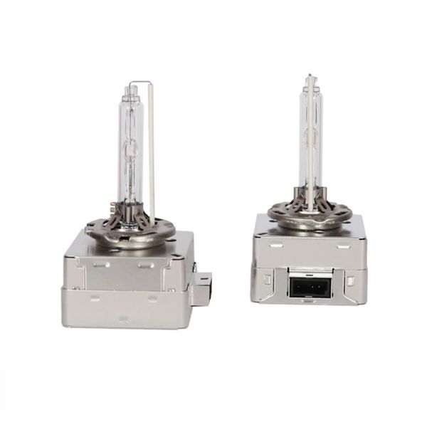 2 Piece Of Car LED Headlight Bulbs D3S