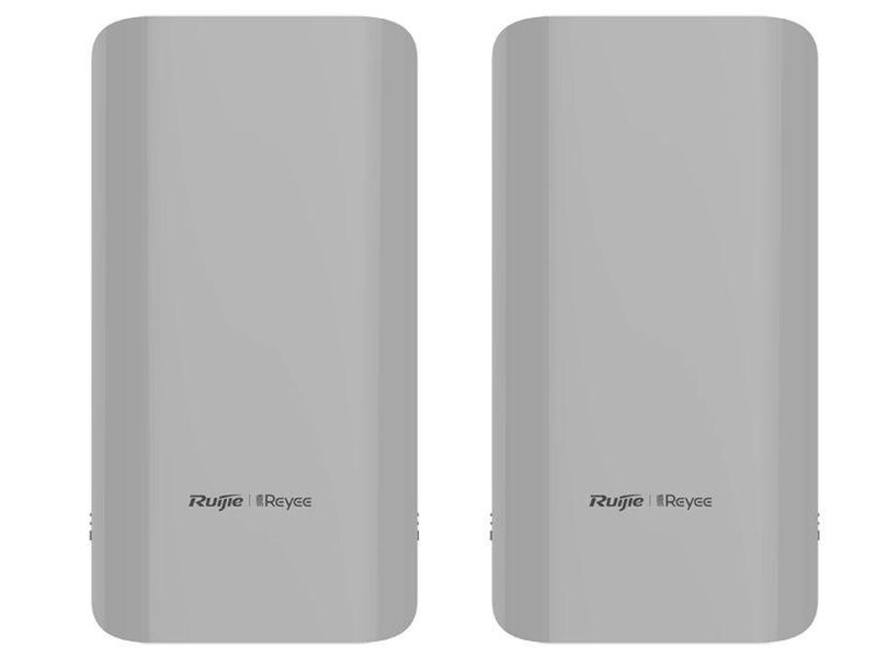 Reyee 5GHz AC 10dBi 60 Pre-Paired Kit