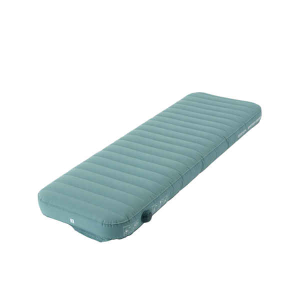 Quechua Inflatable Camping Mattress - Air Seconds Comfort 70cm - 1 Person