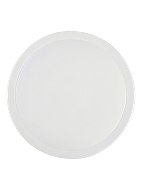 Pizza Plate 32cm Blanco Continental