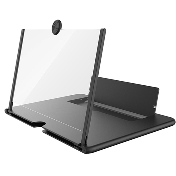 SH Folding HD Phone Smartphone Magnifier Screen Amplifiers
