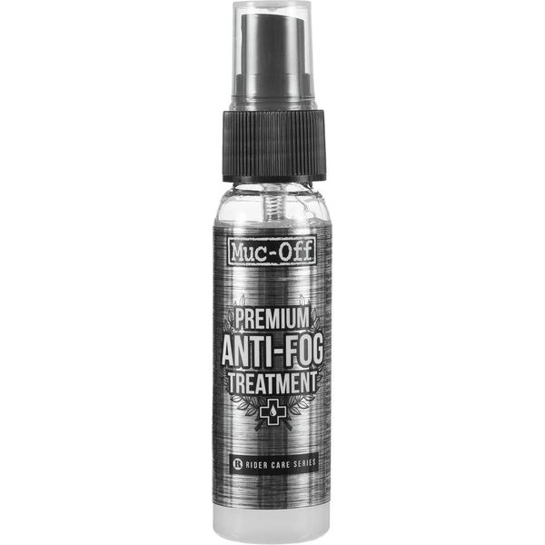 Muc-Off Premium Anti-Fog Treatment - 32ml