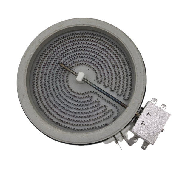 STOVE PLATE CERAN Diameter 165mm 1200w FOR DEFY