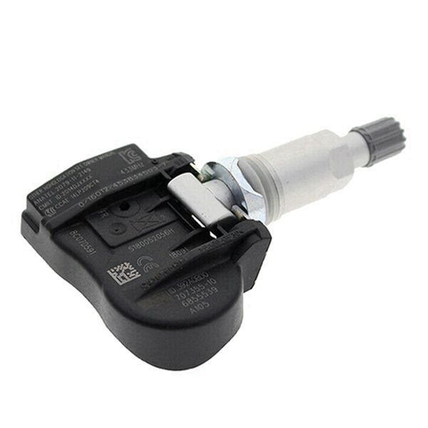 Tire Pressure Monitor Sensor TPMS Sensor 707355-10 for -BMW 1 2